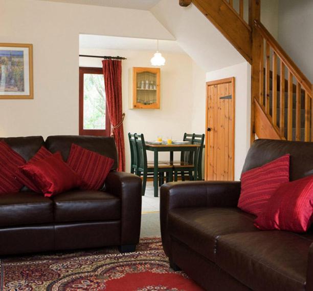 Sherbourne Cottage, Seven Springs Cottages Cheltenham Luaran gambar