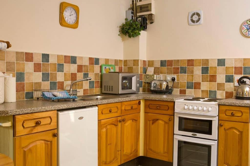Sherbourne Cottage, Seven Springs Cottages Cheltenham Luaran gambar