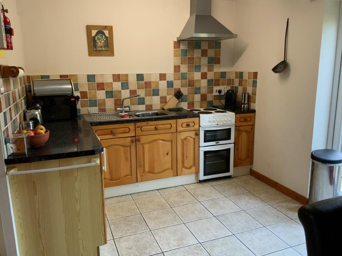 Sherbourne Cottage, Seven Springs Cottages Cheltenham Luaran gambar