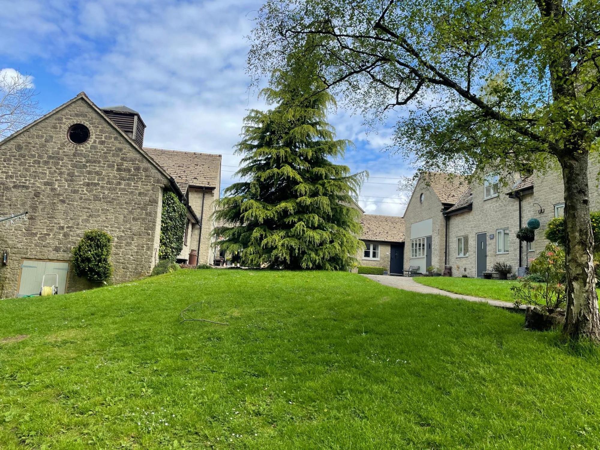 Sherbourne Cottage, Seven Springs Cottages Cheltenham Luaran gambar